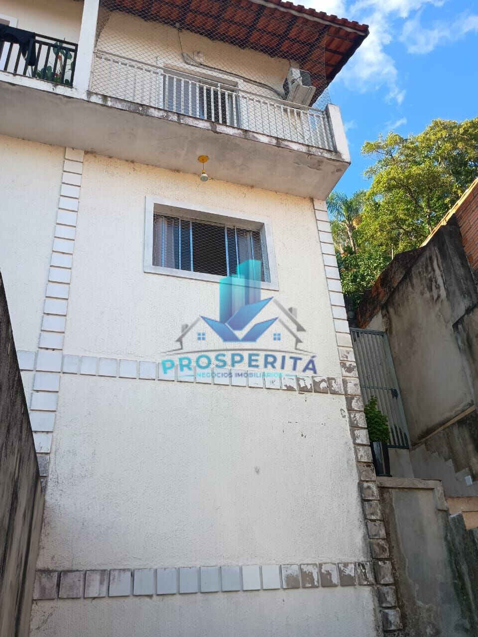 Sobrado, 2 quartos, 70 m² - Foto 3