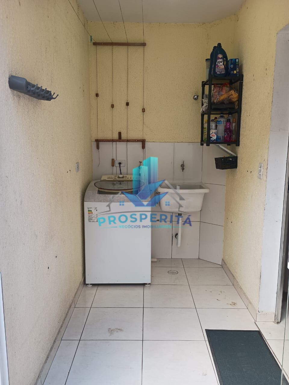 Sobrado, 2 quartos, 70 m² - Foto 27