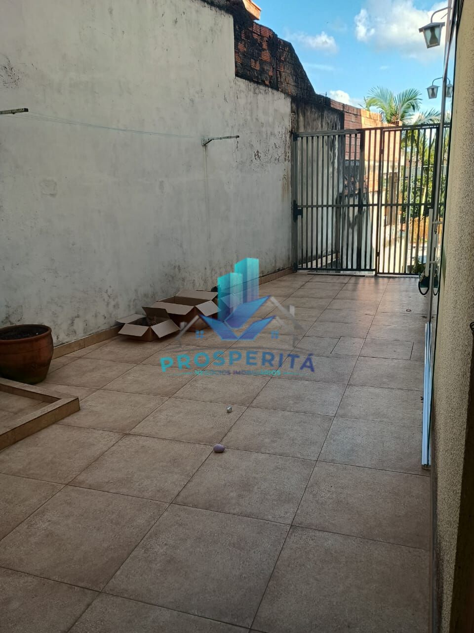 Sobrado, 2 quartos, 70 m² - Foto 7