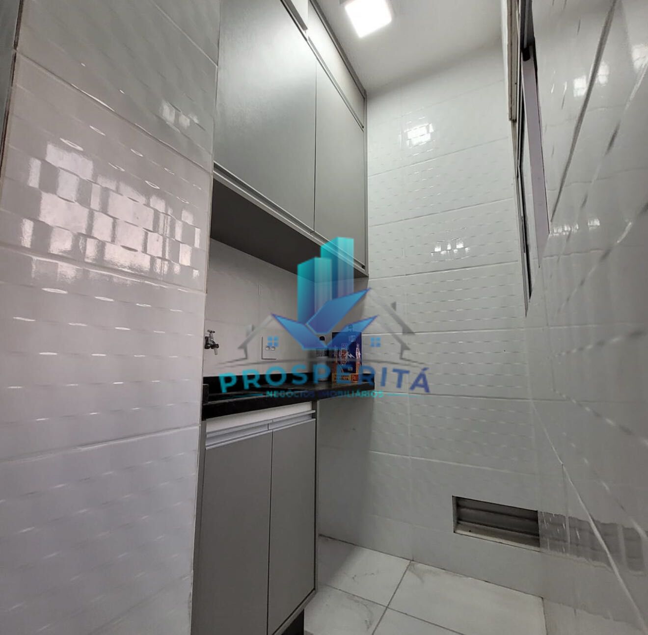 Apartamento, 2 quartos, 48 m² - Foto 9