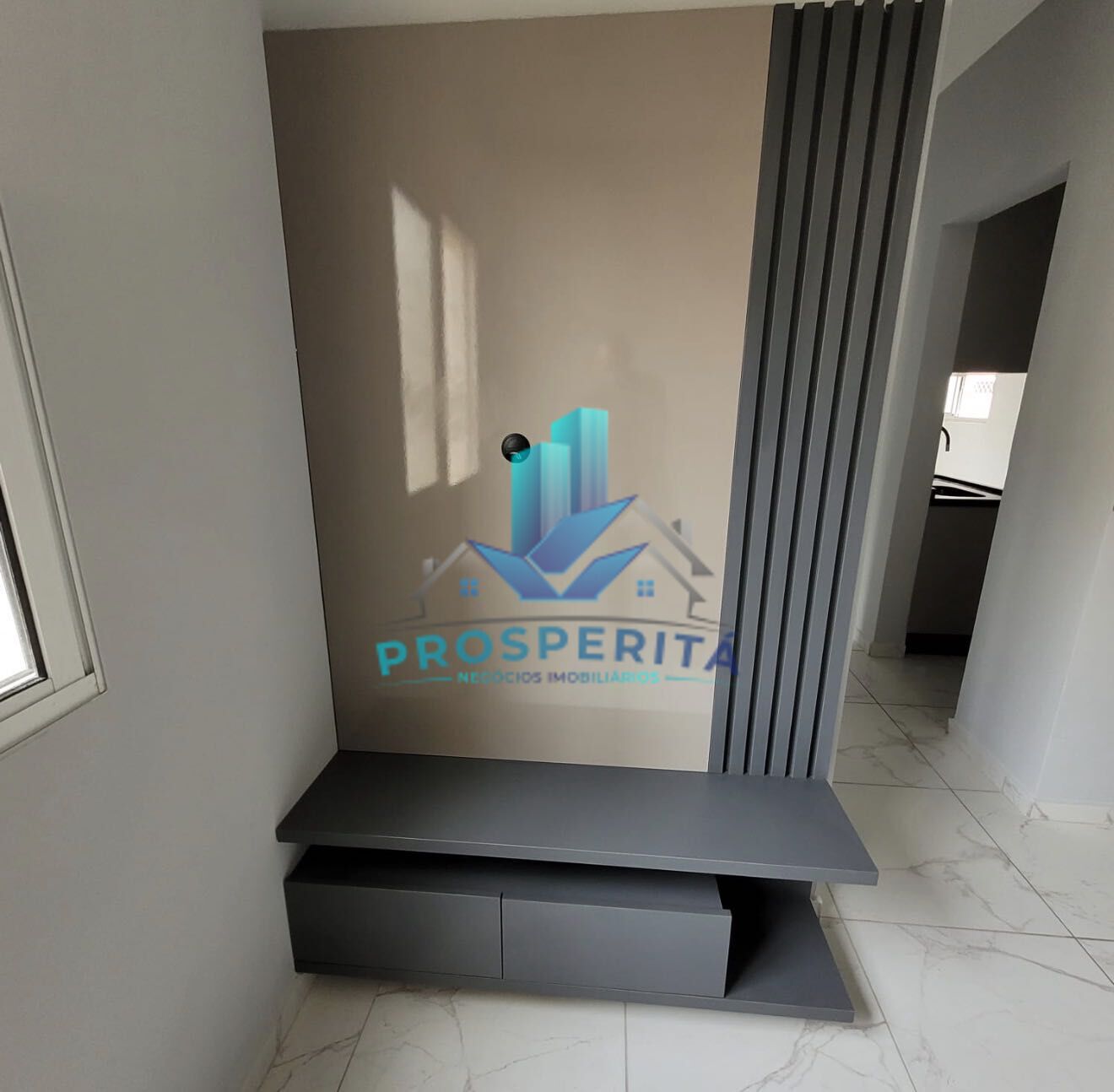 Apartamento, 2 quartos, 48 m² - Foto 4