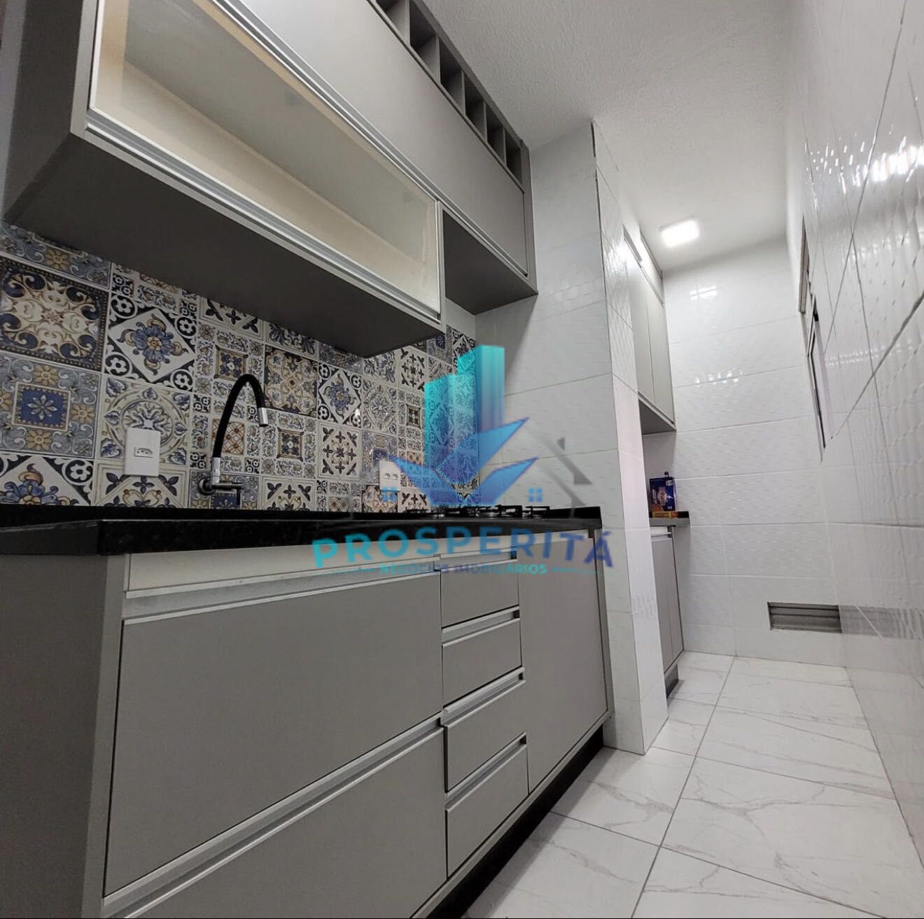 Apartamento, 2 quartos, 48 m² - Foto 7