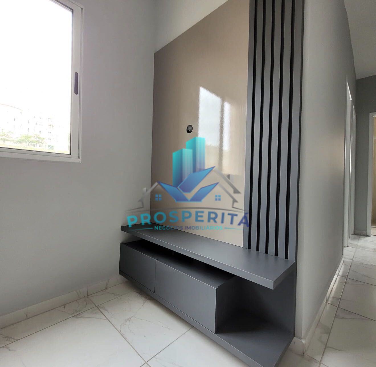 Apartamento, 2 quartos, 48 m² - Foto 5
