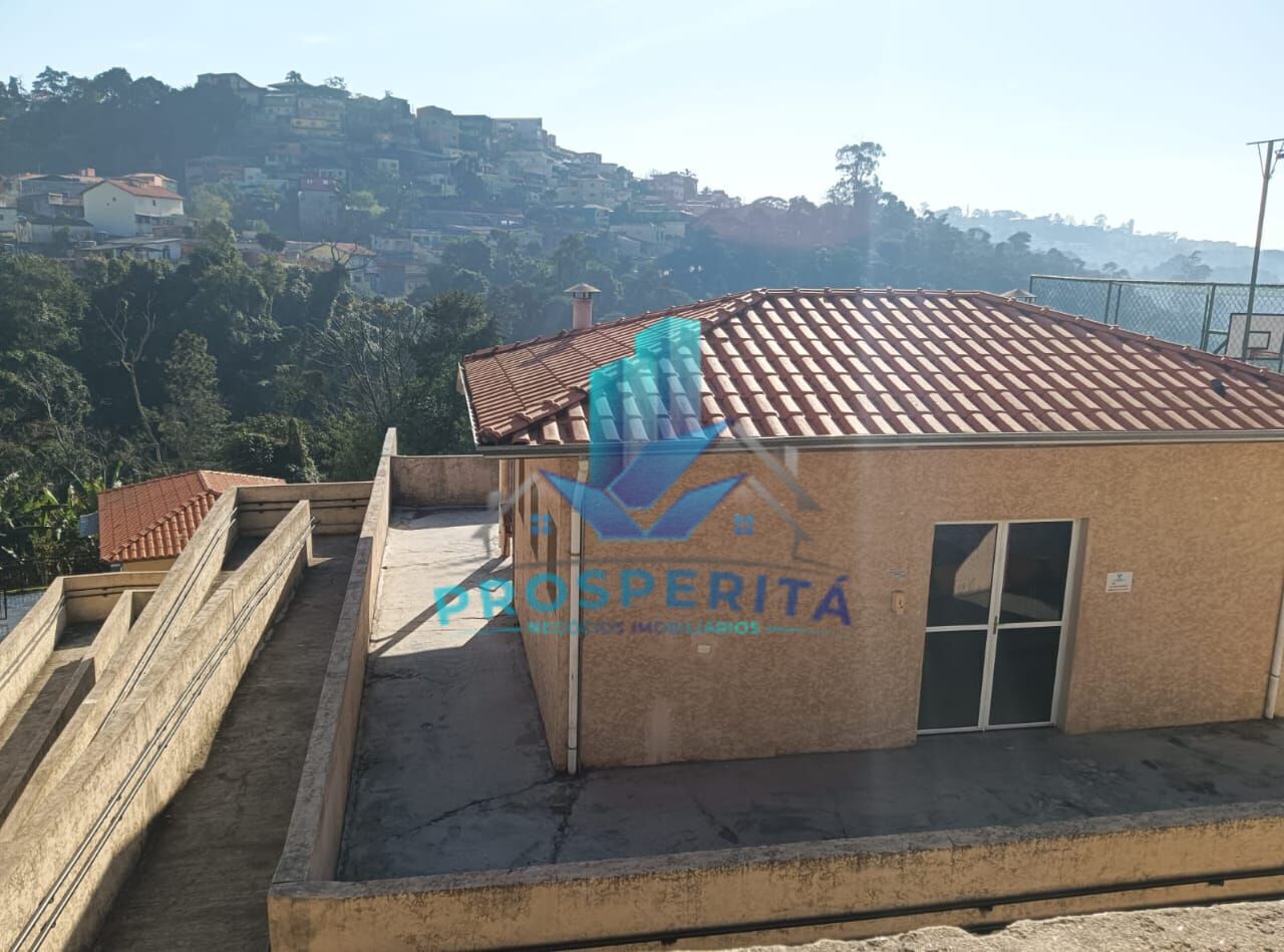 Apartamento, 2 quartos, 48 m² - Foto 18