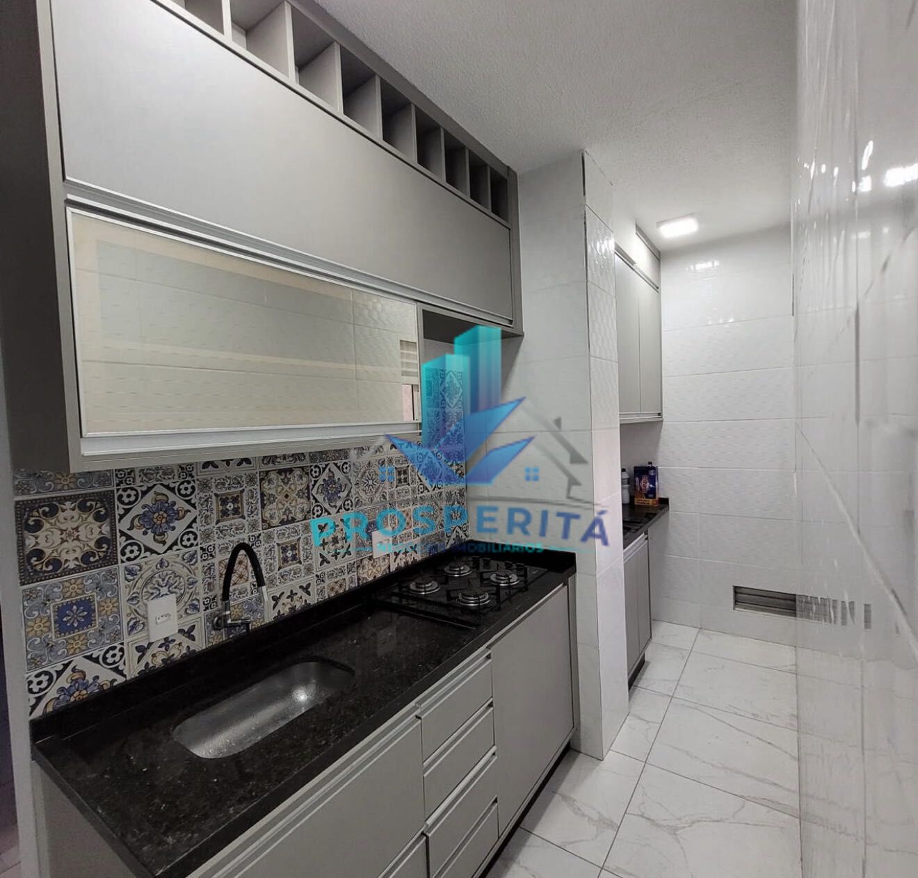 Apartamento, 2 quartos, 48 m² - Foto 6