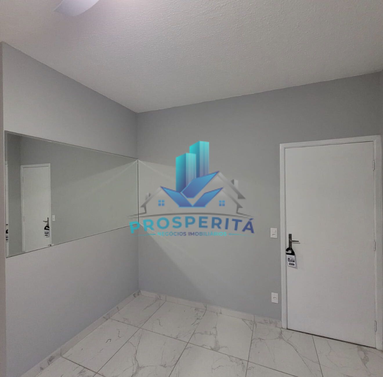 Apartamento, 2 quartos, 48 m² - Foto 3