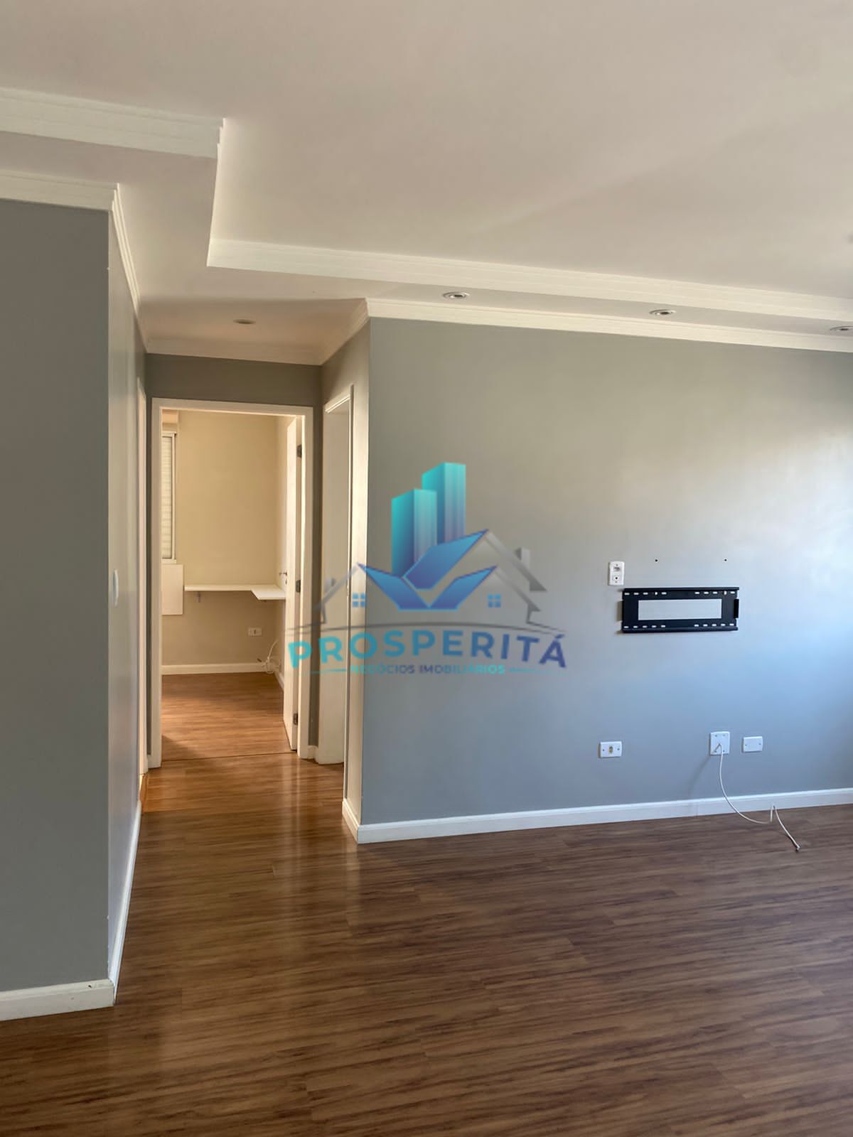 Apartamento à venda com 2 quartos, 69m² - Foto 4