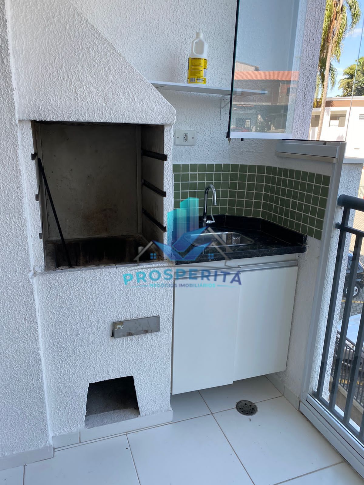 Apartamento à venda com 2 quartos, 69m² - Foto 6