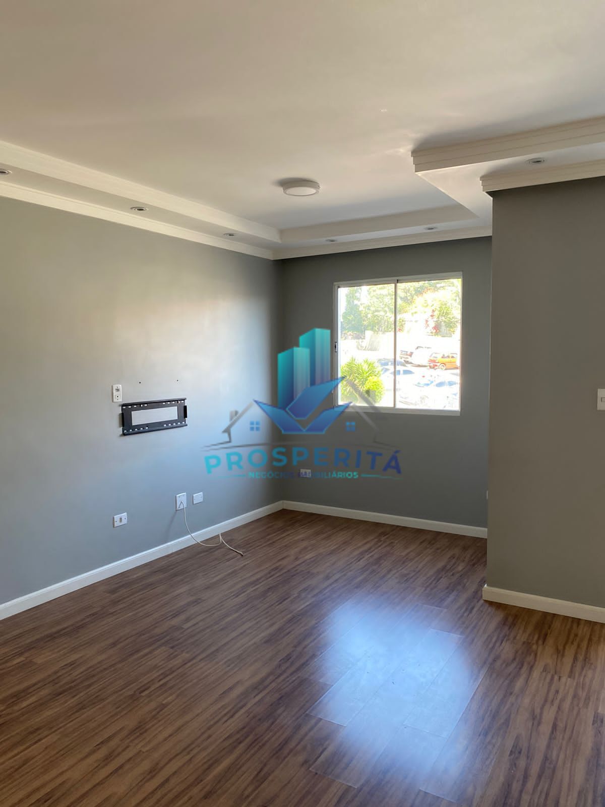 Apartamento à venda com 2 quartos, 69m² - Foto 3