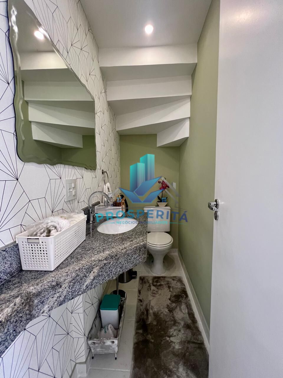 Casa de Condomínio, 3 quartos - Foto 9