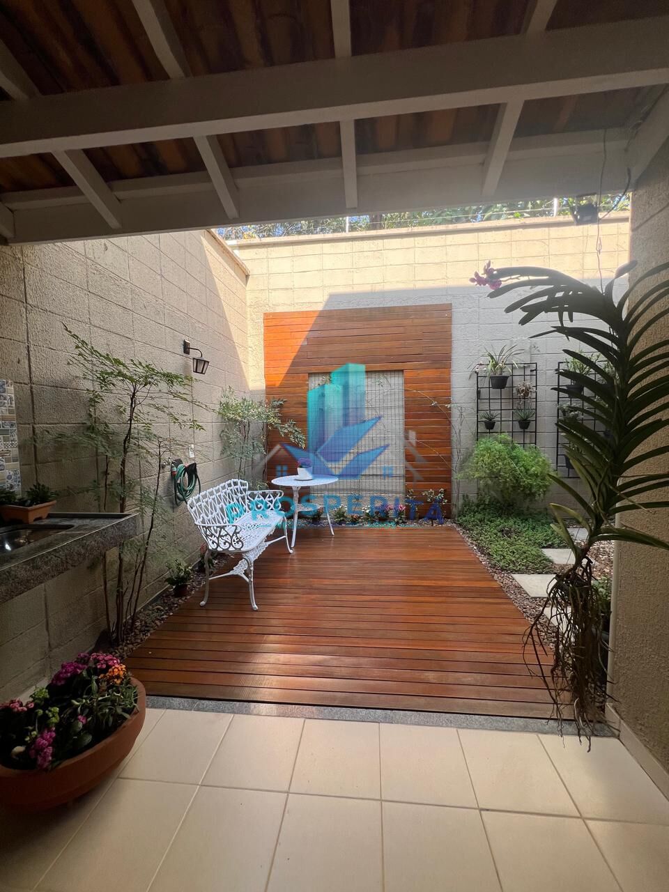 Casa de Condomínio, 3 quartos - Foto 15