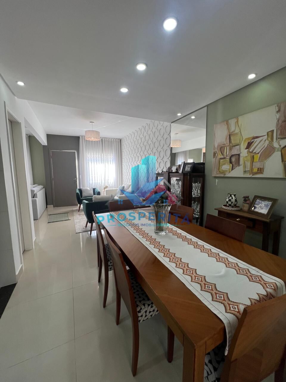 Casa de Condomínio, 3 quartos - Foto 7