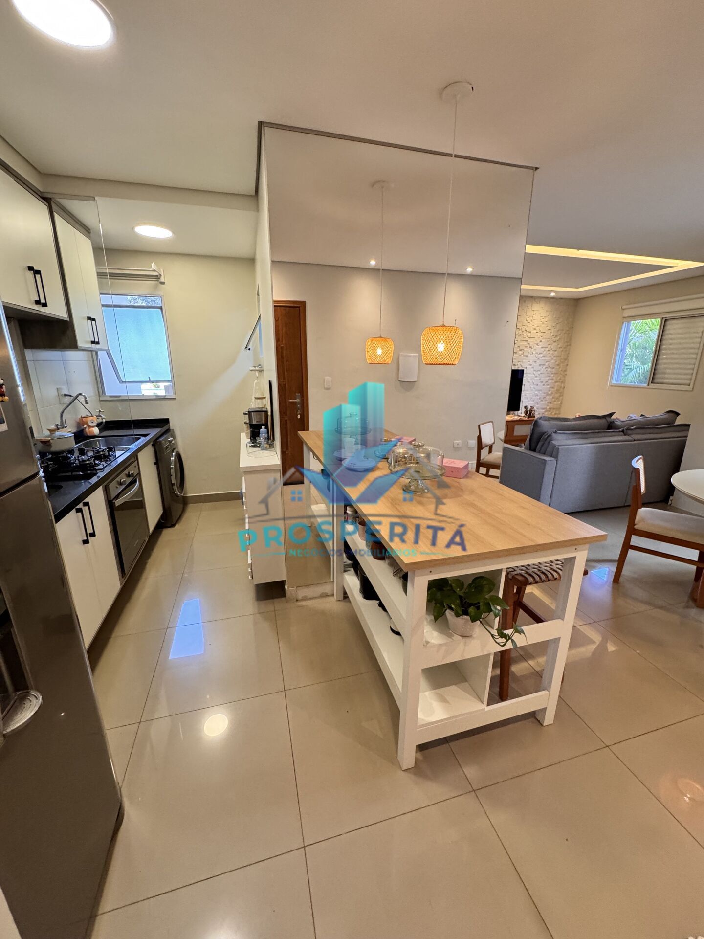 Apartamento, 2 quartos, 72 m² - Foto 8