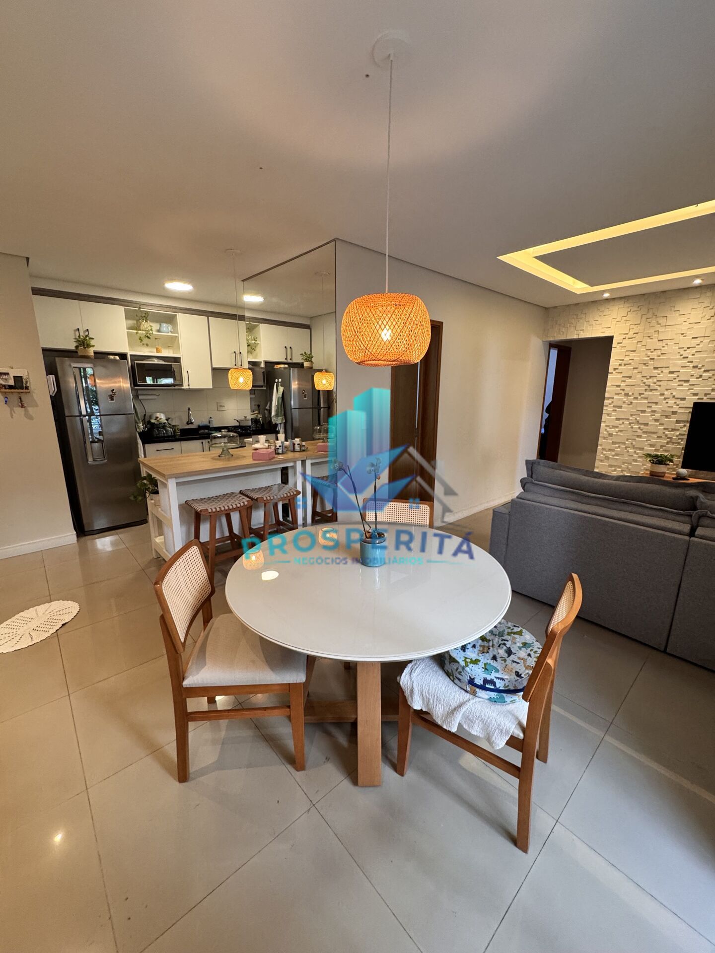 Apartamento, 2 quartos, 72 m² - Foto 4