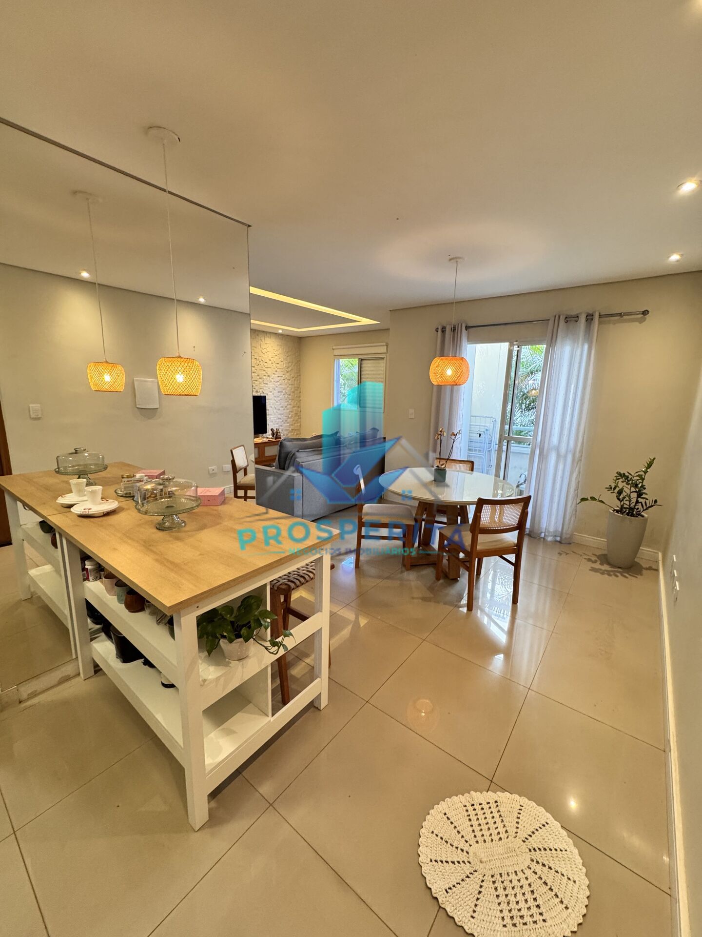 Apartamento, 2 quartos, 72 m² - Foto 3