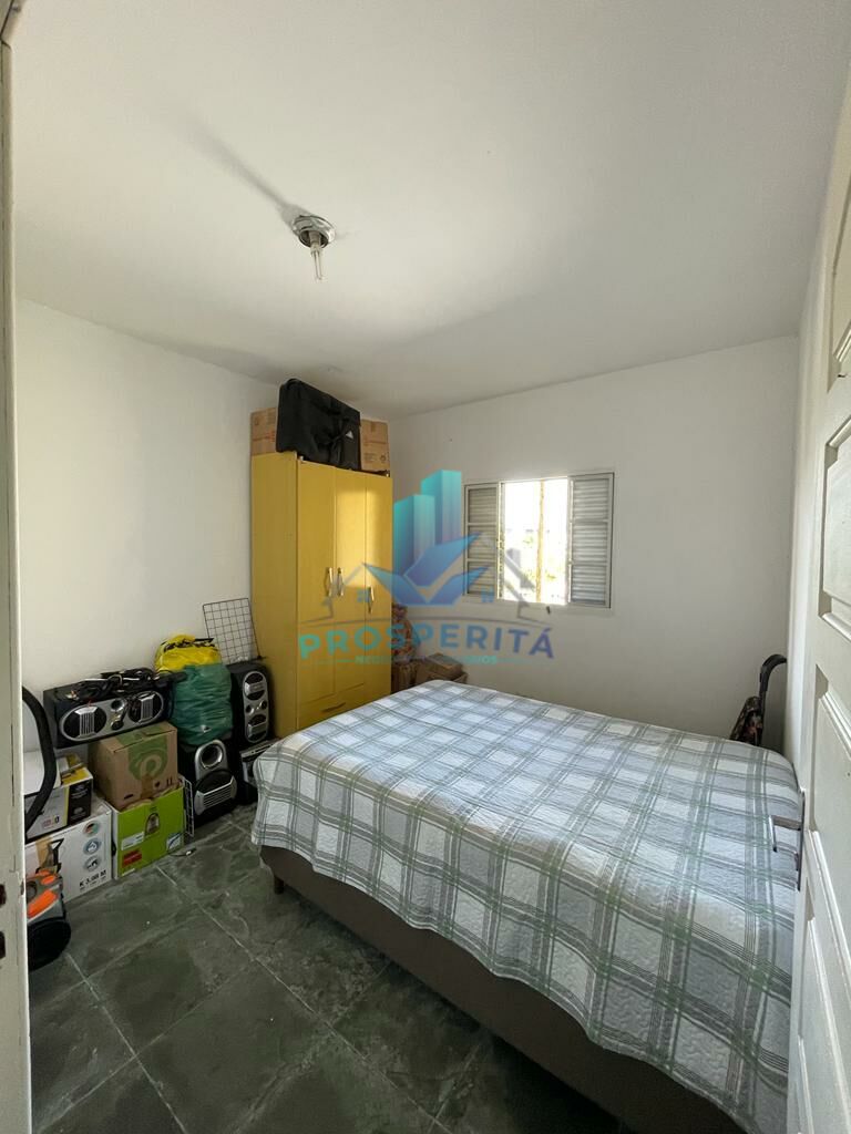 Casa à venda com 3 quartos, 186m² - Foto 15