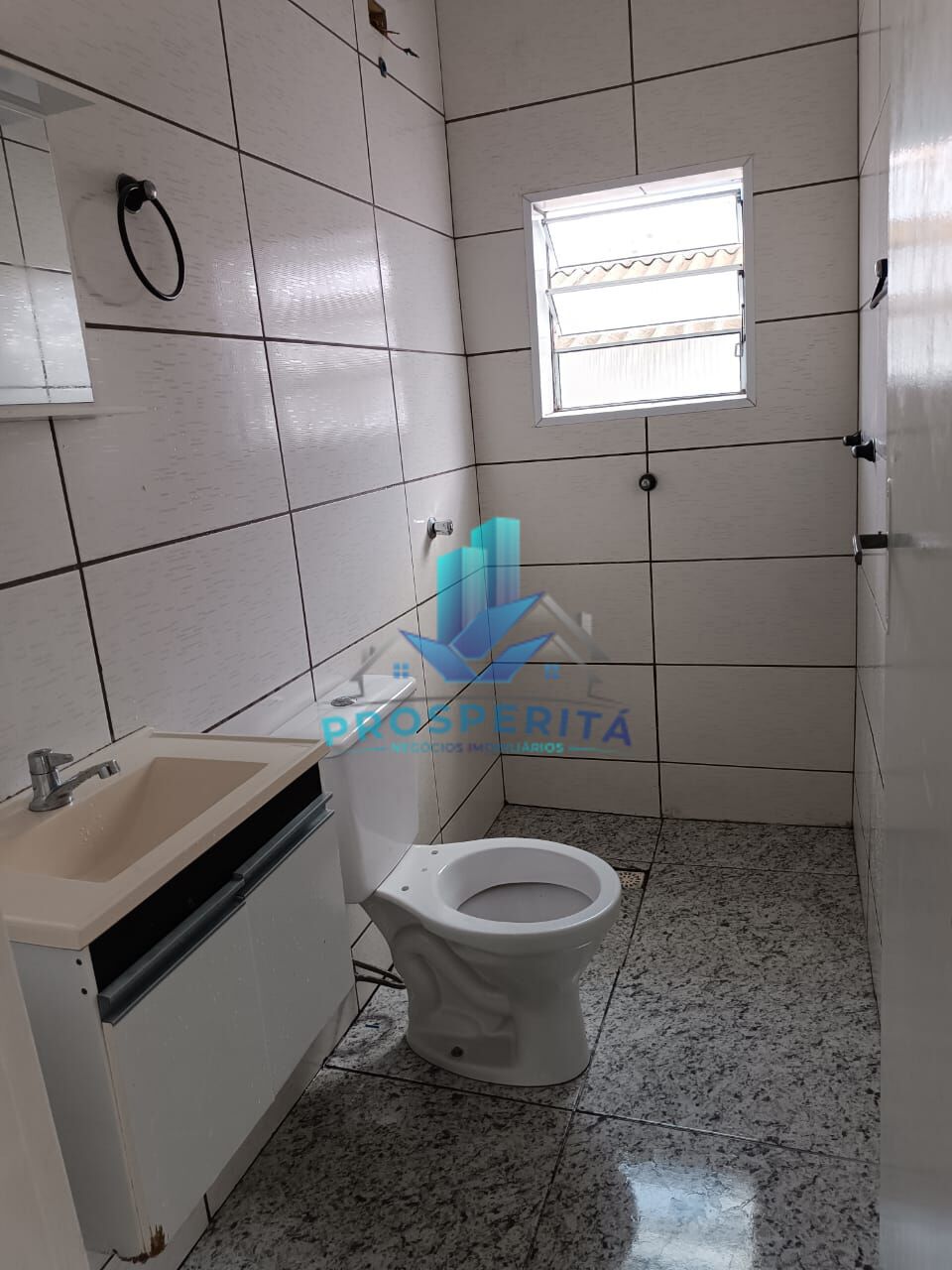 Sobrado para alugar com 2 quartos - Foto 6