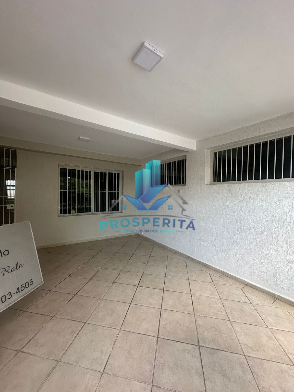 Loja-Salão à venda com 3 quartos, 200m² - Foto 2