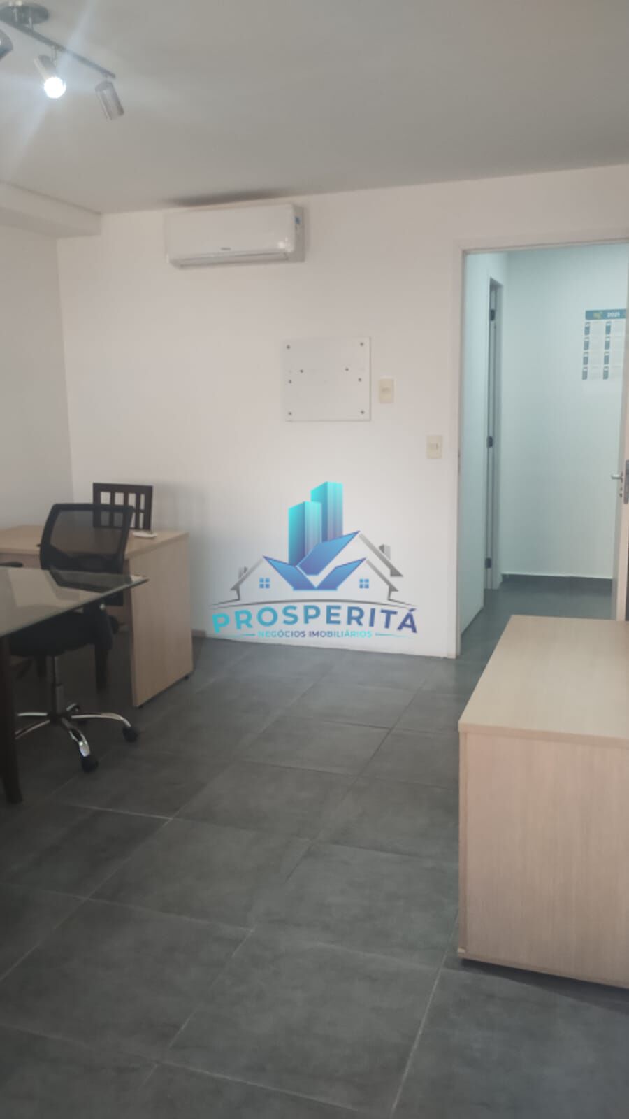 Conjunto Comercial-Sala à venda, 68m² - Foto 19