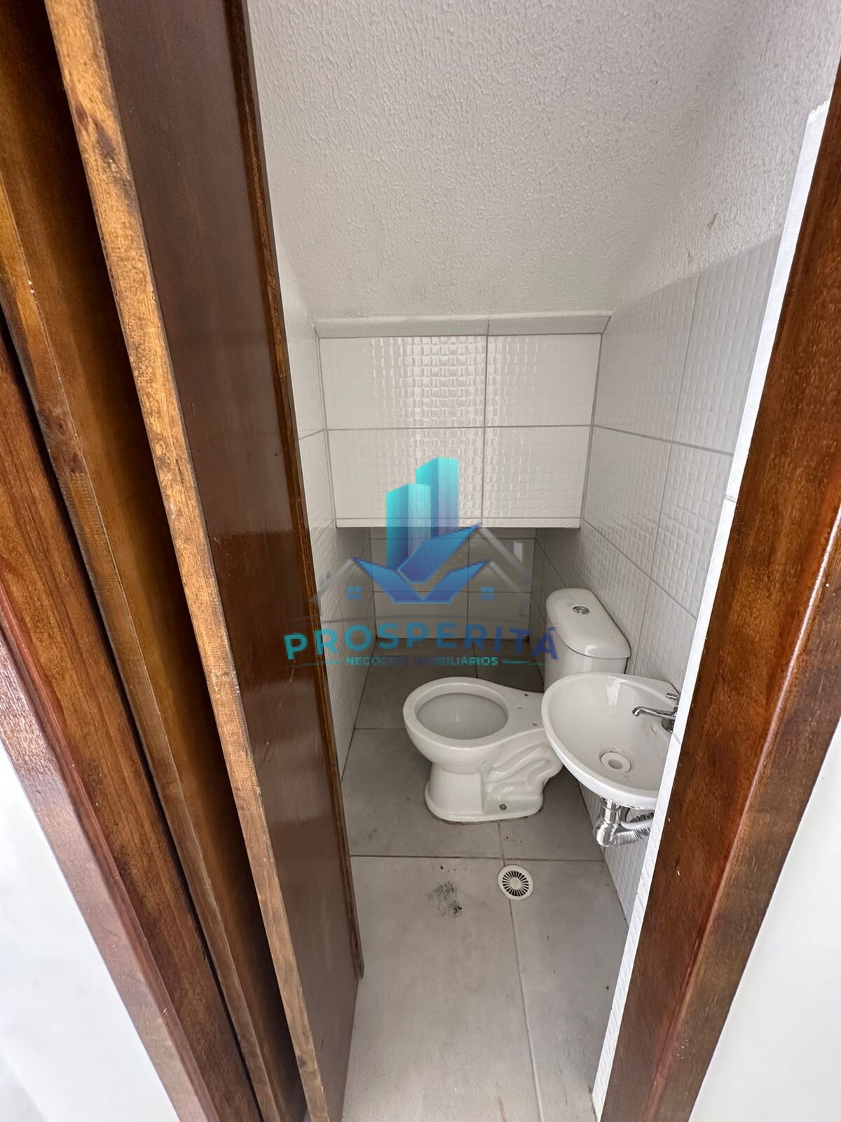 Sobrado à venda com 2 quartos, 60m² - Foto 8