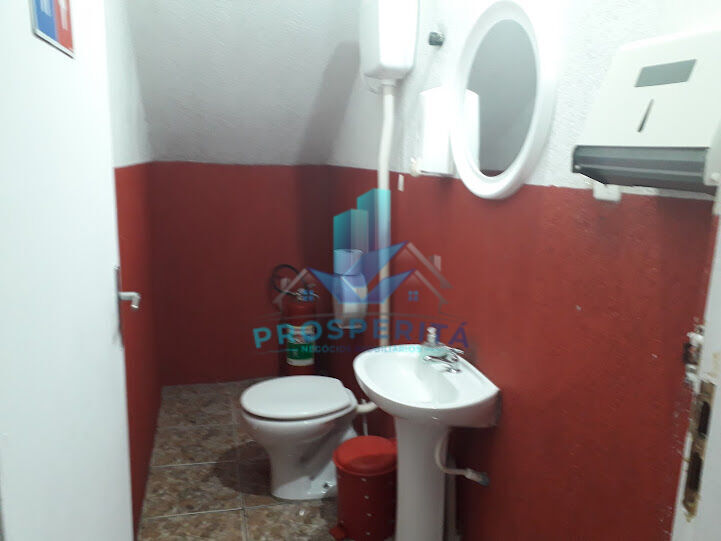 Conjunto Comercial-Sala à venda, 270m² - Foto 11