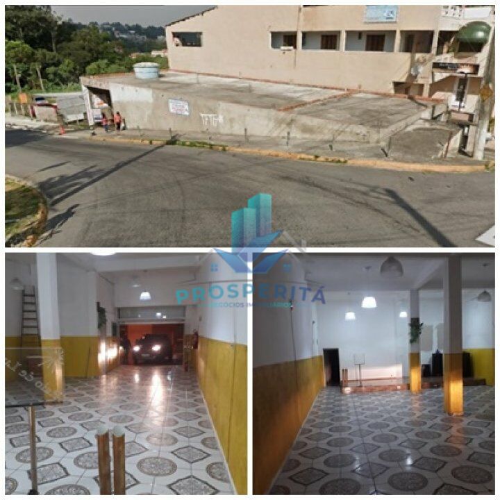 Conjunto Comercial-Sala à venda, 270m² - Foto 1