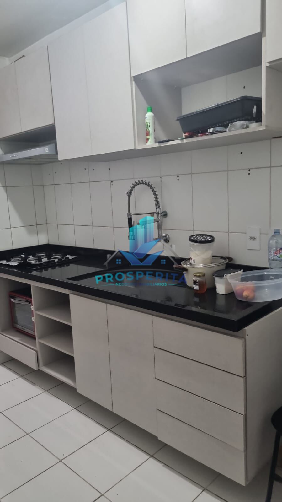 Apartamento para alugar com 2 quartos, 66m² - Foto 4