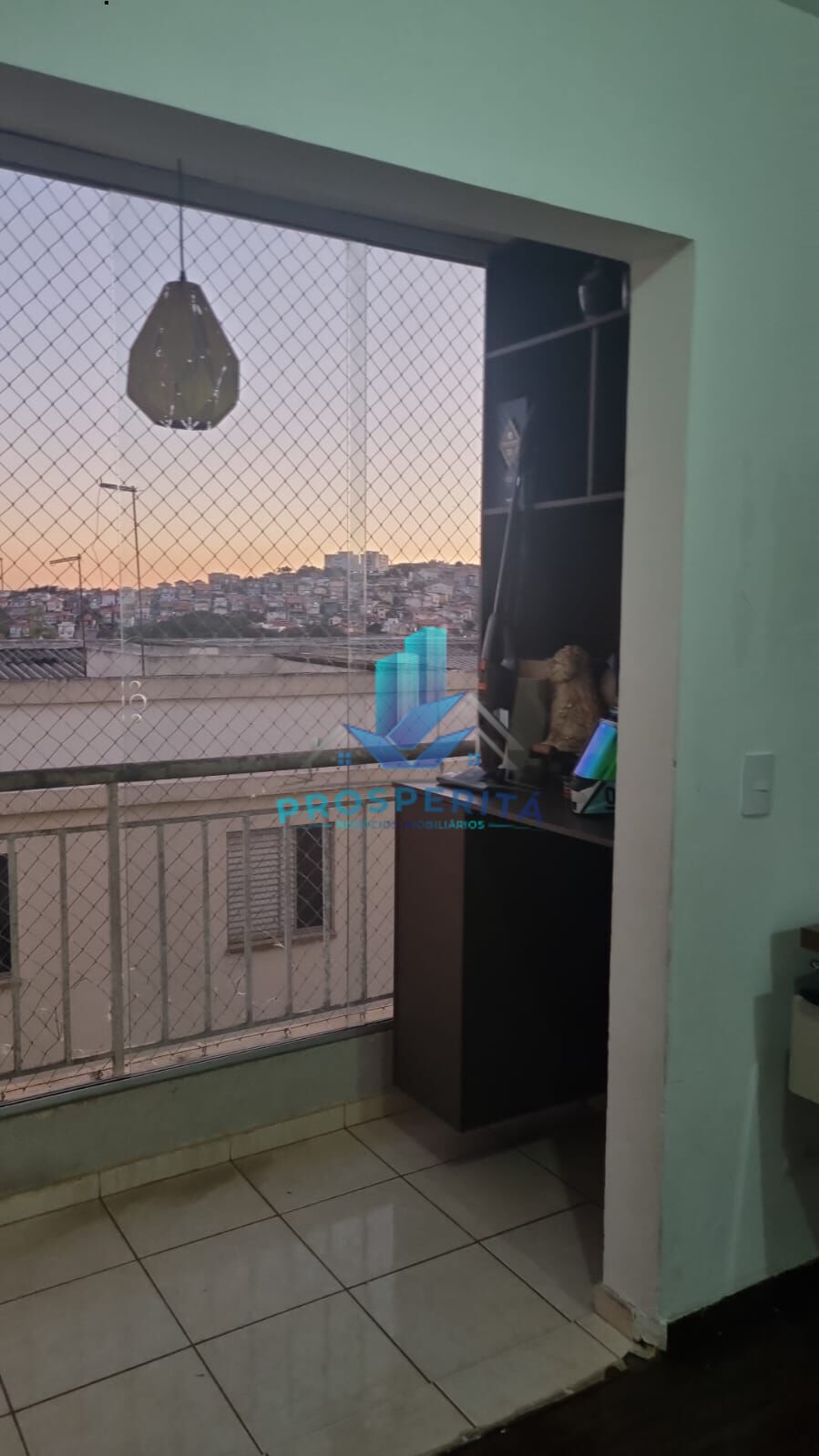 Apartamento para alugar com 2 quartos, 66m² - Foto 20