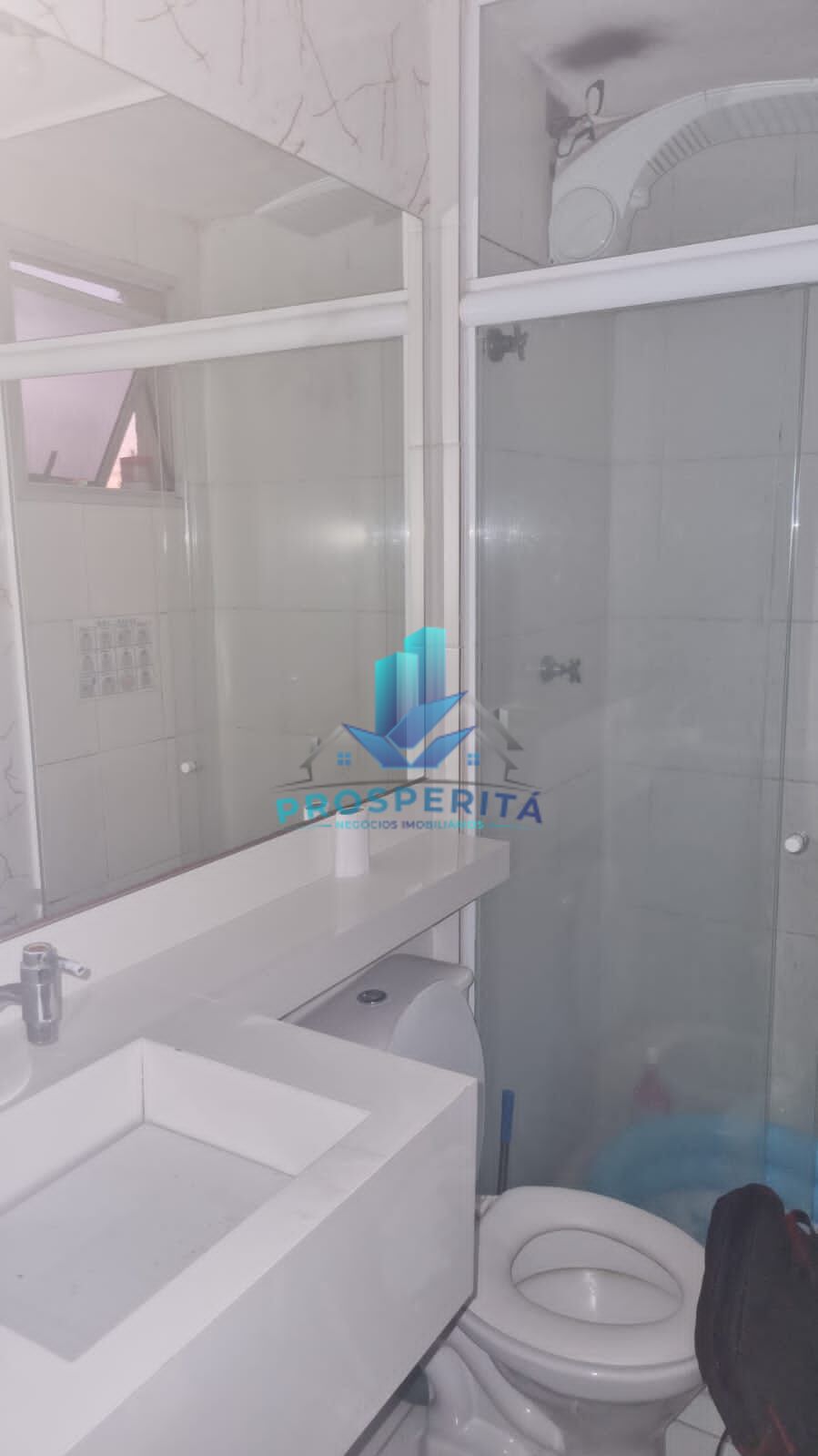 Apartamento para alugar com 2 quartos, 66m² - Foto 9