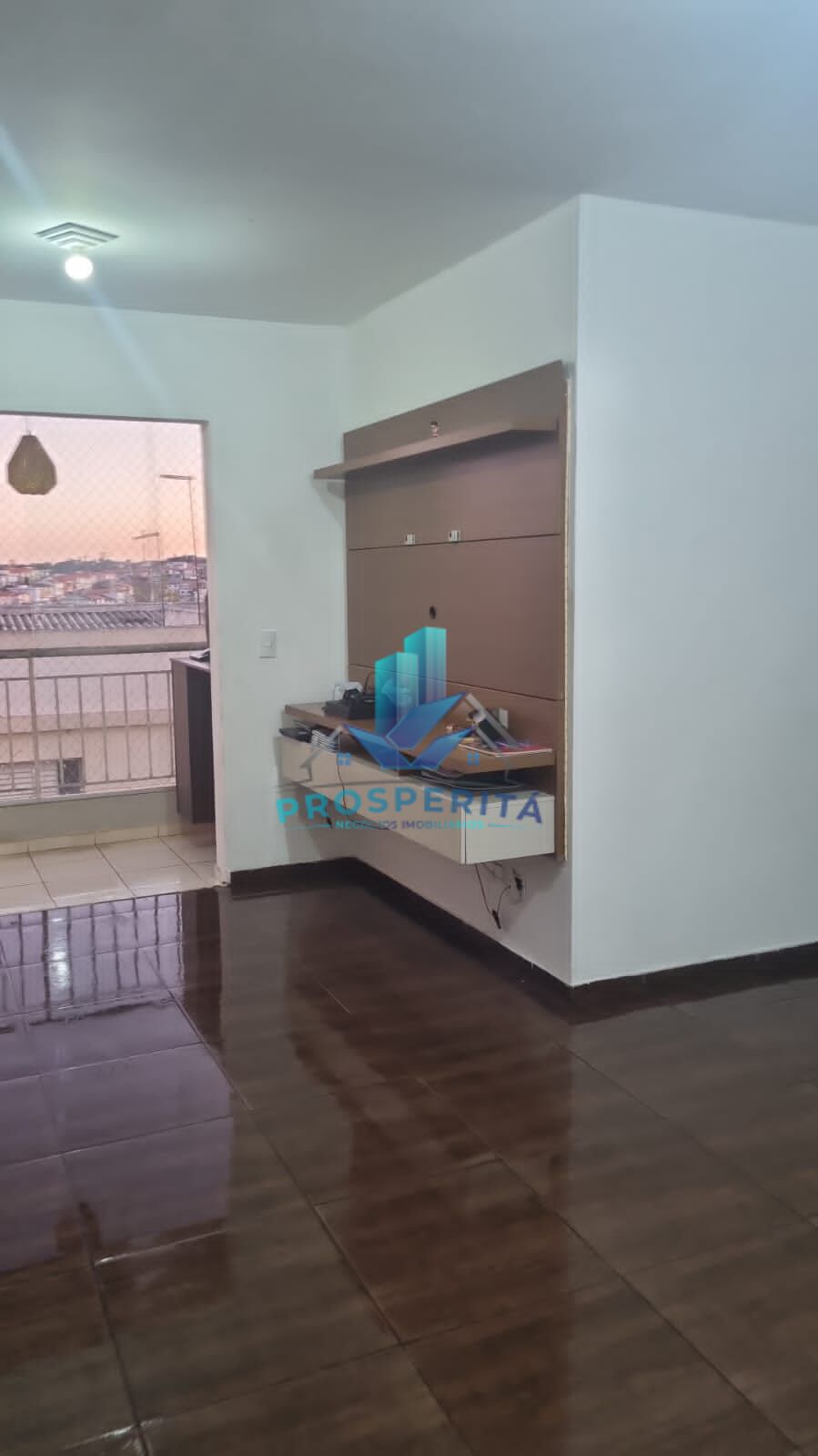 Apartamento para alugar com 2 quartos, 66m² - Foto 8