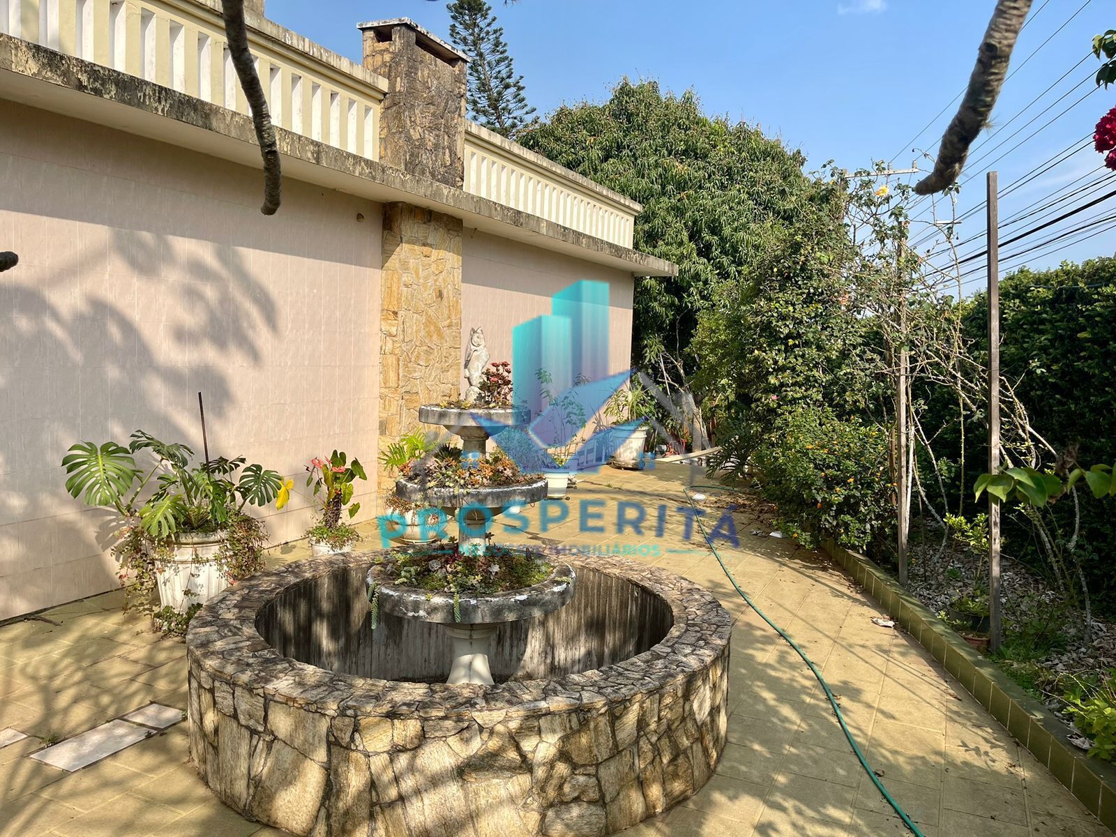 Casa, 5 quartos, 500 m² - Foto 3