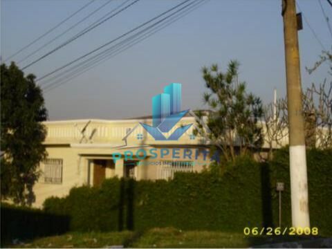 Casa, 5 quartos, 500 m² - Foto 2