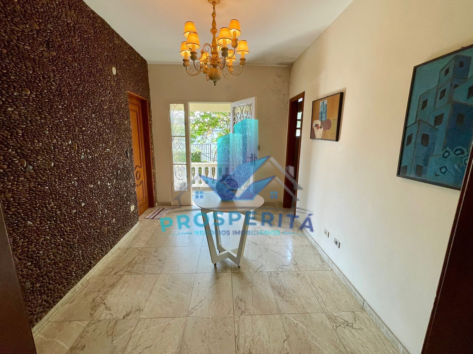 Casa, 5 quartos, 500 m² - Foto 4