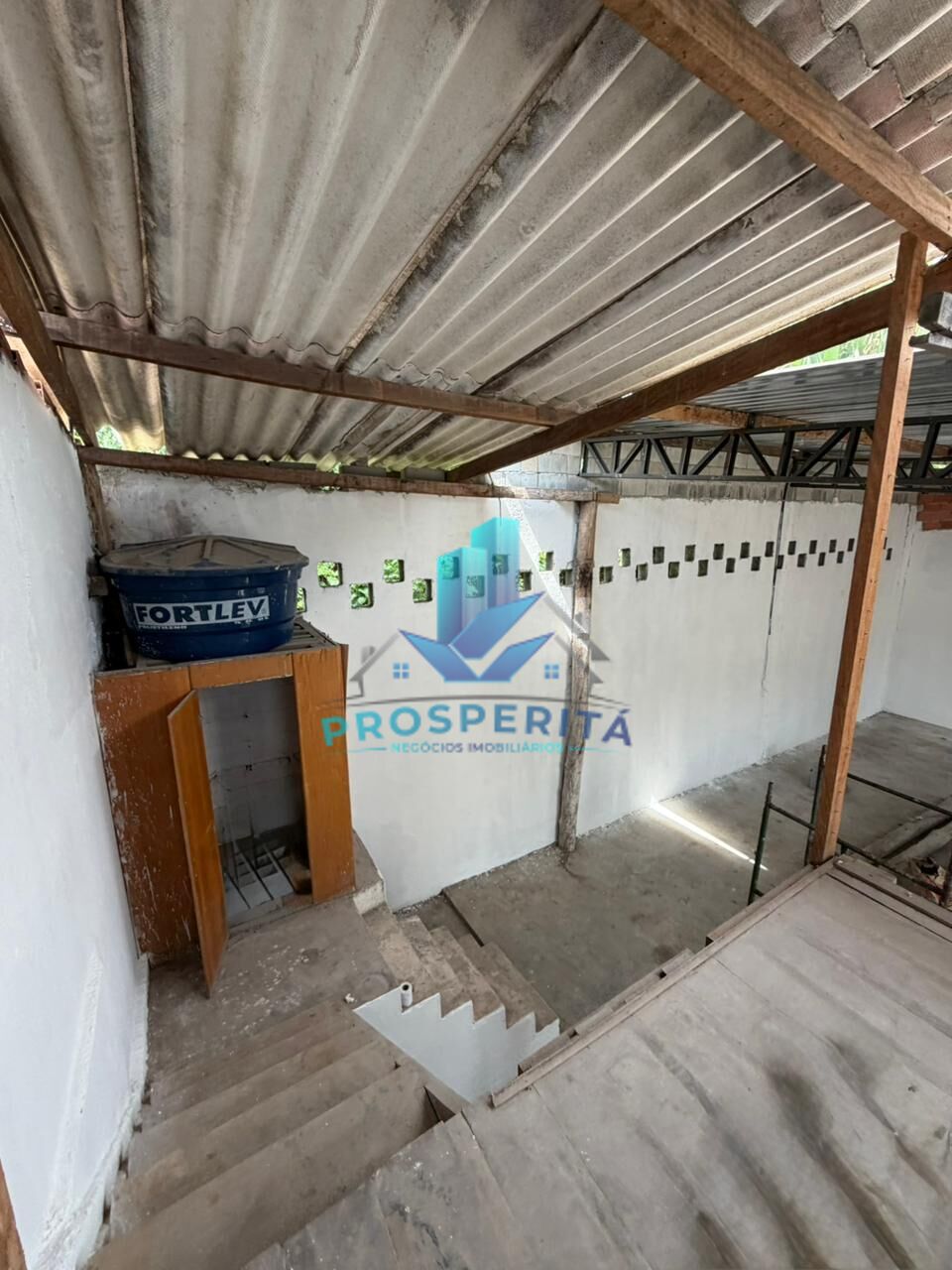 Depósito-Galpão, 200 m² - Foto 5