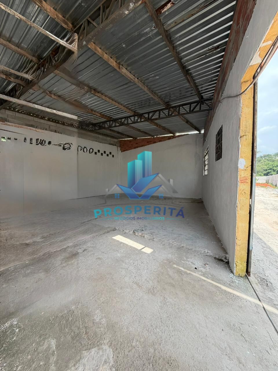 Depósito-Galpão, 200 m² - Foto 7