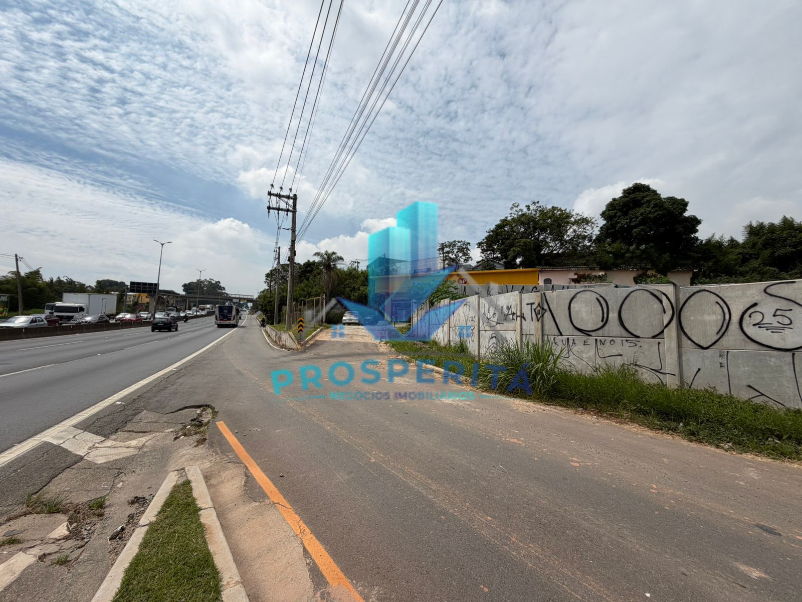 Depósito-Galpão, 200 m² - Foto 2