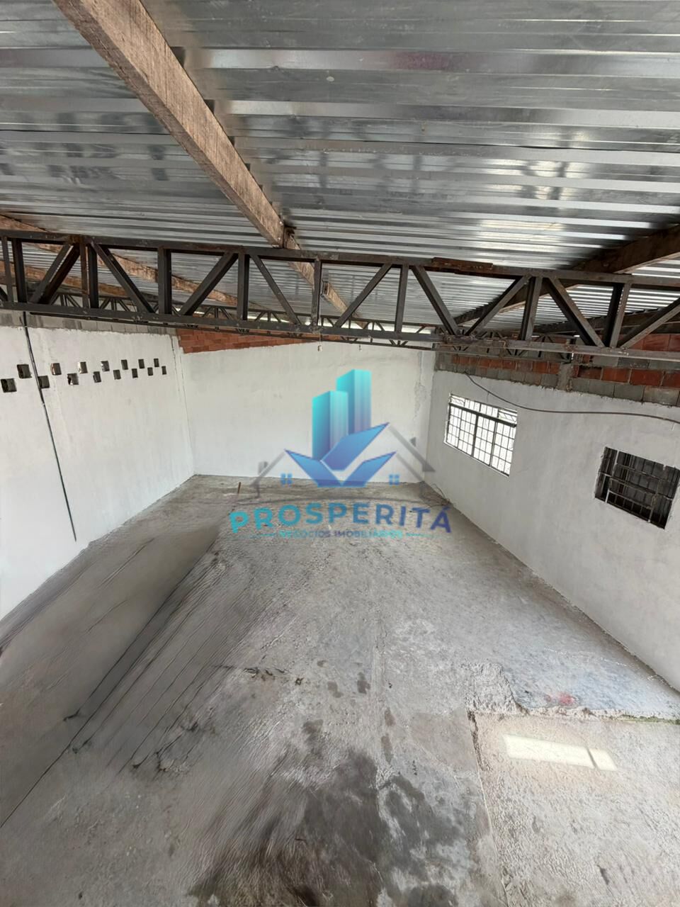 Depósito-Galpão, 200 m² - Foto 4