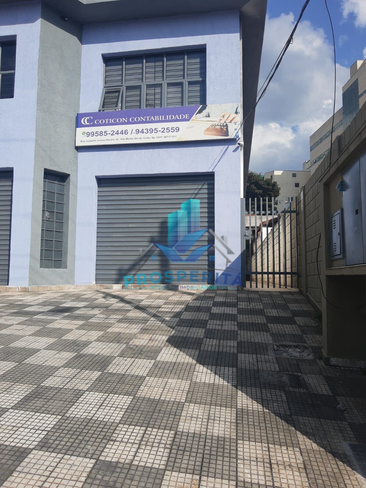 Loja-Salão à venda, 150m² - Foto 2