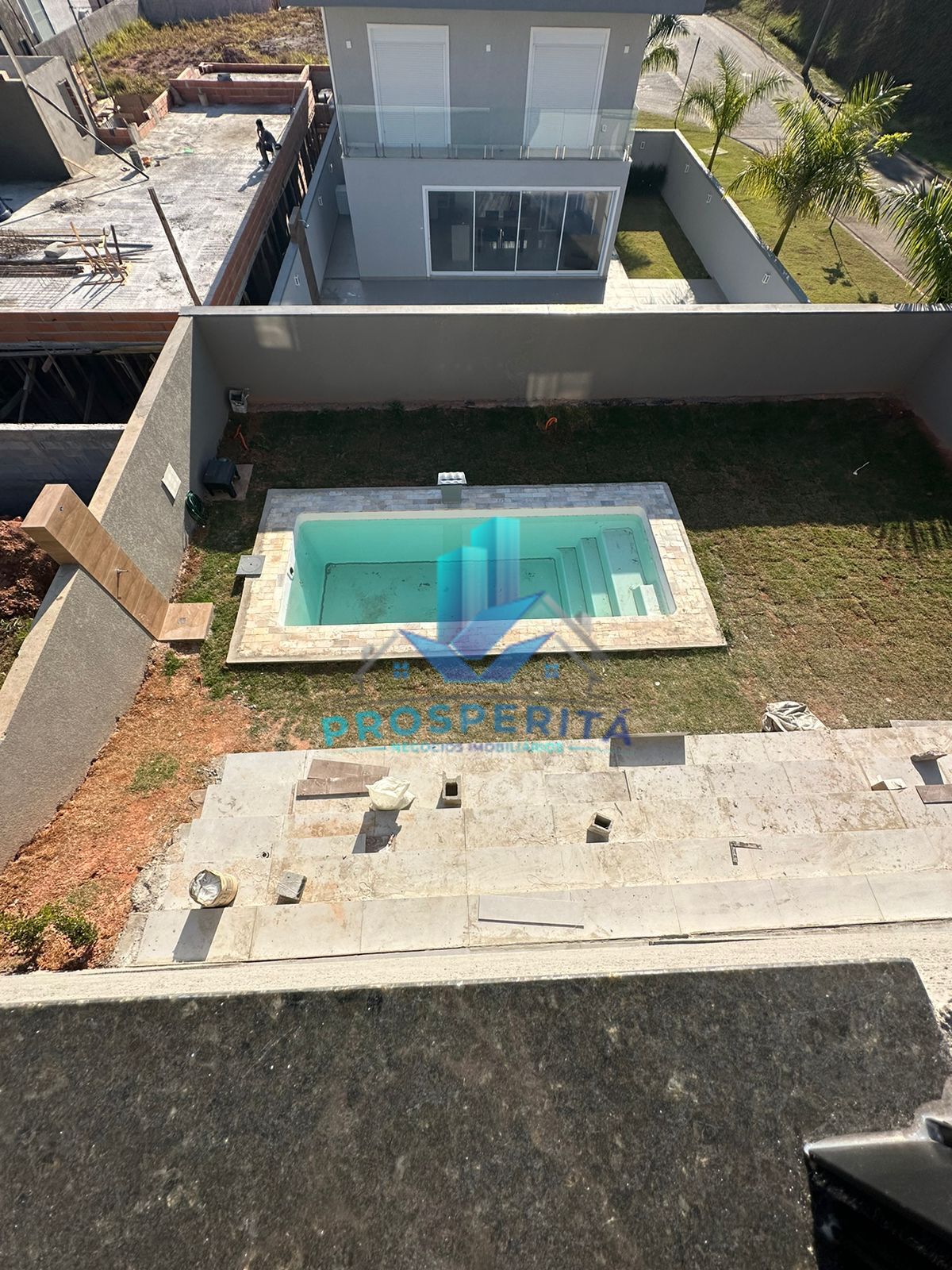 Casa à venda com 3 quartos, 255m² - Foto 16