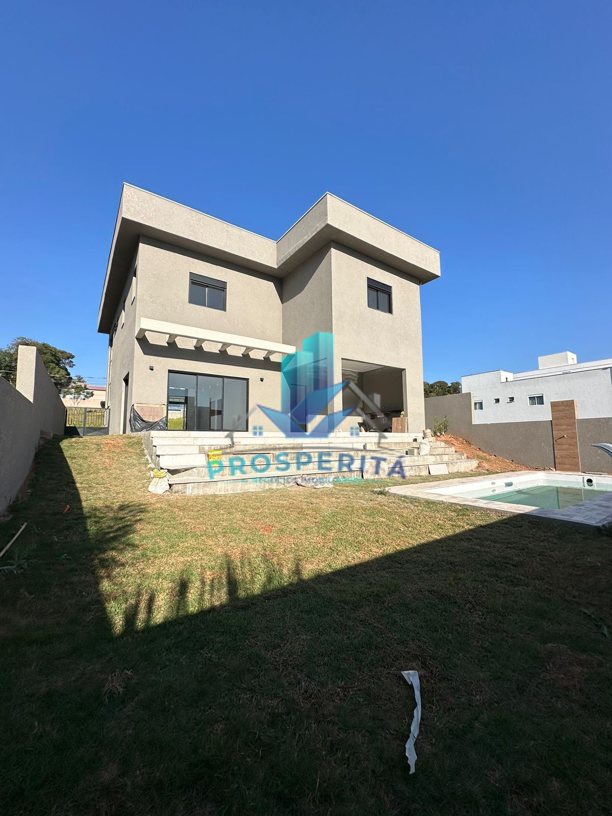 Casa à venda com 3 quartos, 255m² - Foto 14