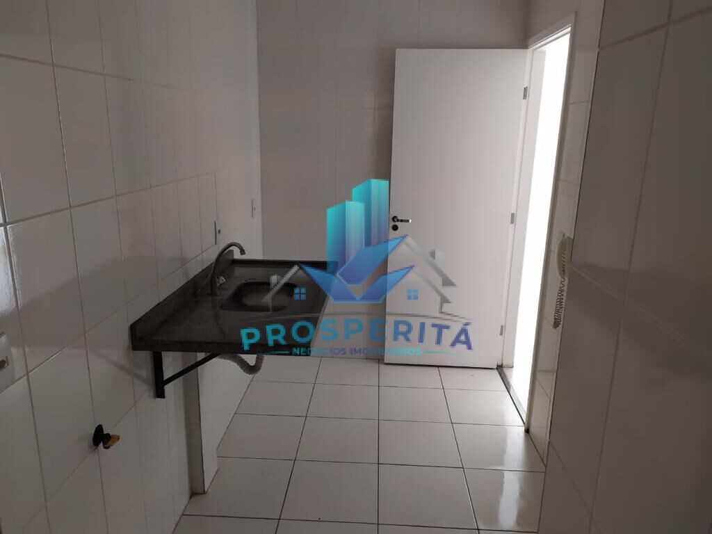 Apartamento à venda com 2 quartos, 49m² - Foto 8