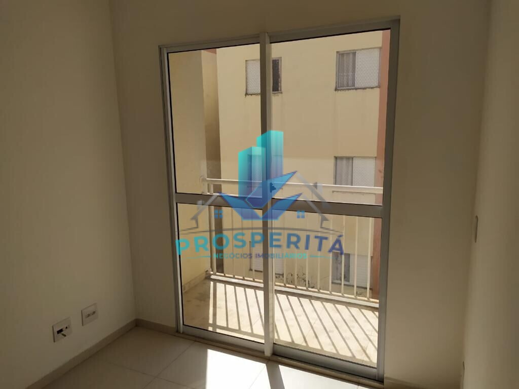 Apartamento à venda com 2 quartos, 49m² - Foto 6