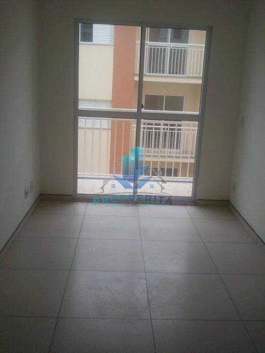 Apartamento à venda com 2 quartos, 49m² - Foto 5