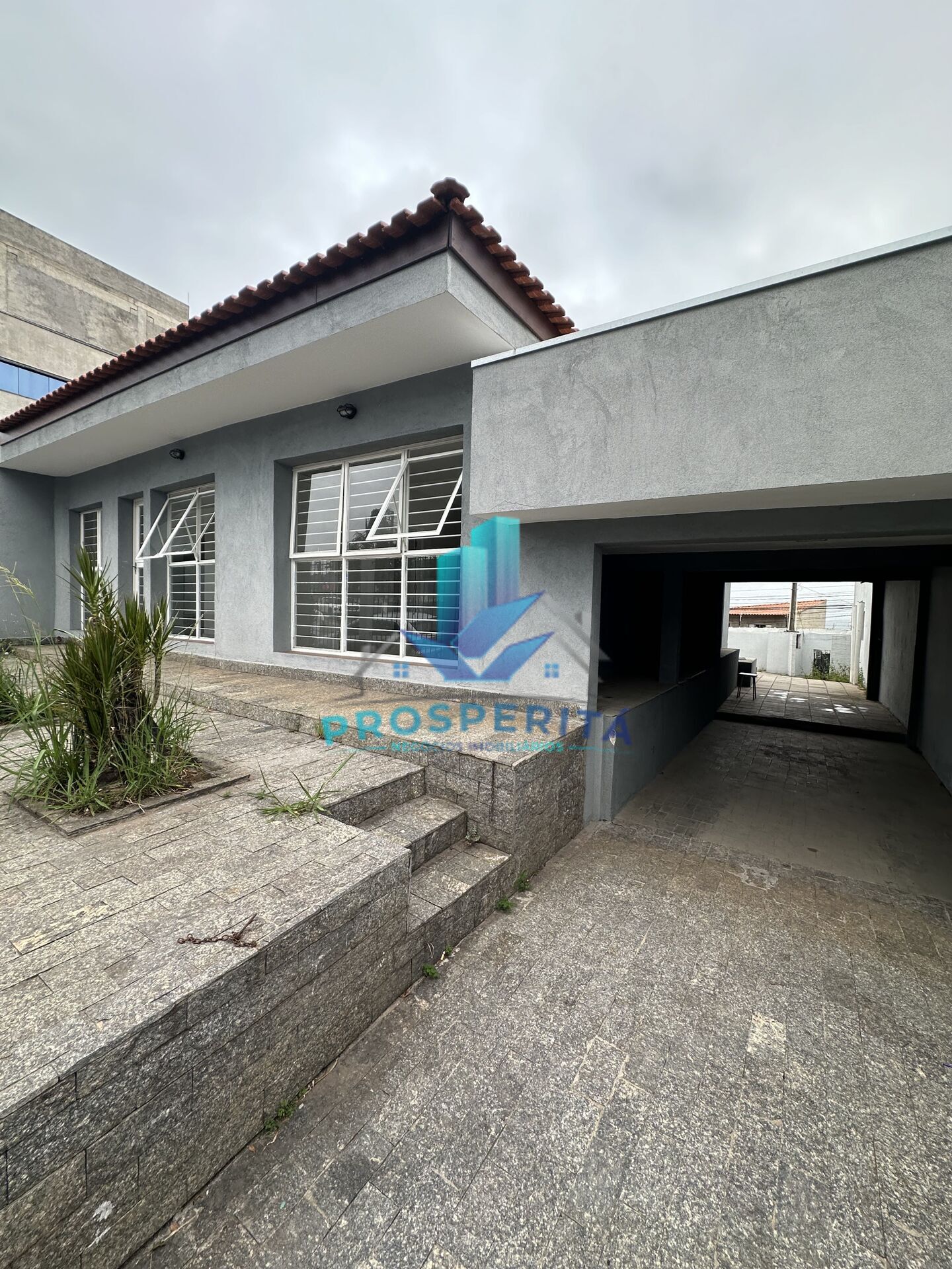 Loja-Salão para alugar com 2 quartos, 70m² - Foto 2