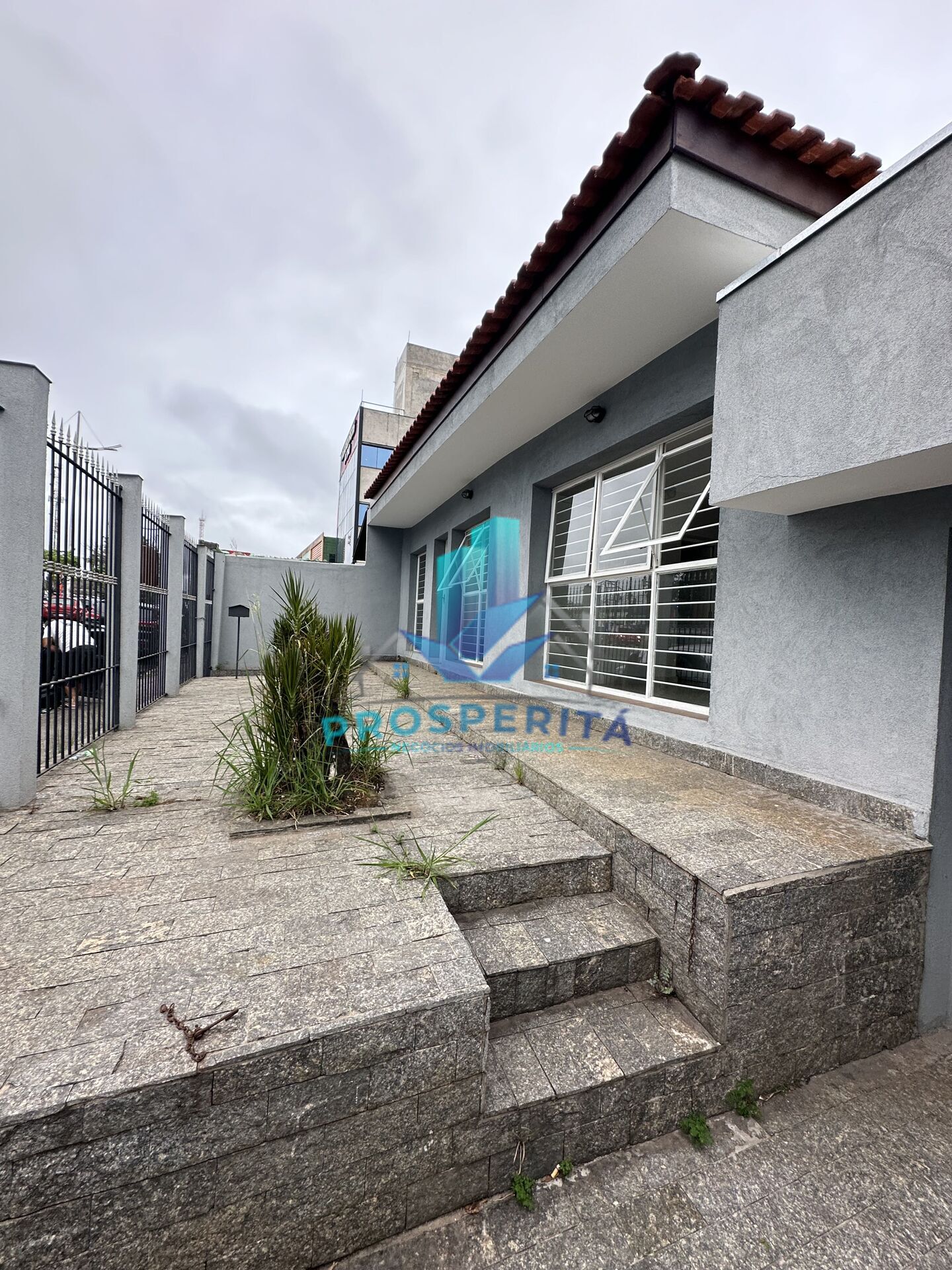 Loja-Salão para alugar com 2 quartos, 70m² - Foto 1