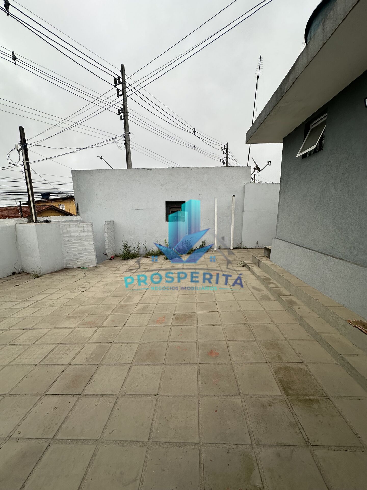 Loja-Salão para alugar com 2 quartos, 70m² - Foto 7