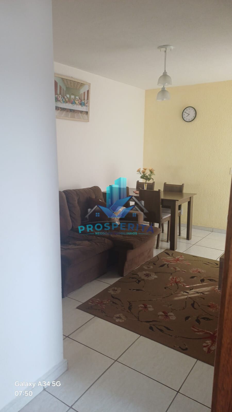 Apartamento, 2 quartos, 47 m² - Foto 6