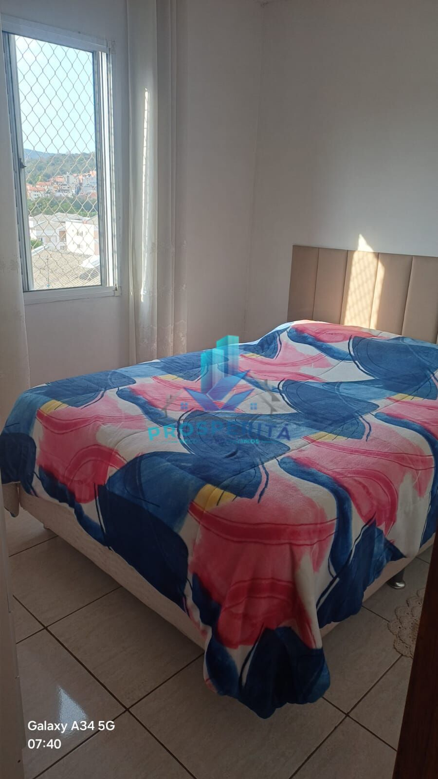 Apartamento, 2 quartos, 47 m² - Foto 12