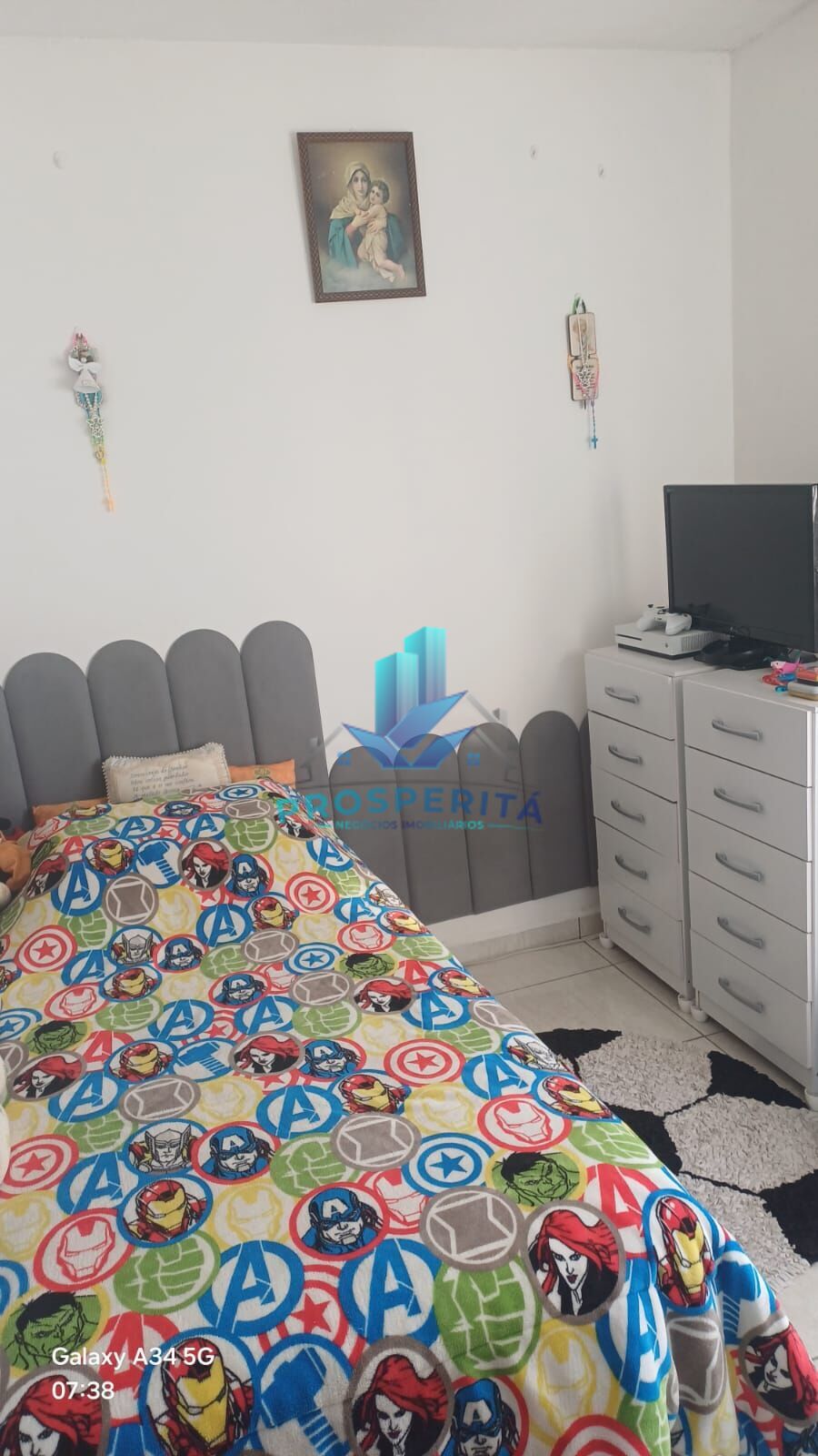 Apartamento, 2 quartos, 47 m² - Foto 17