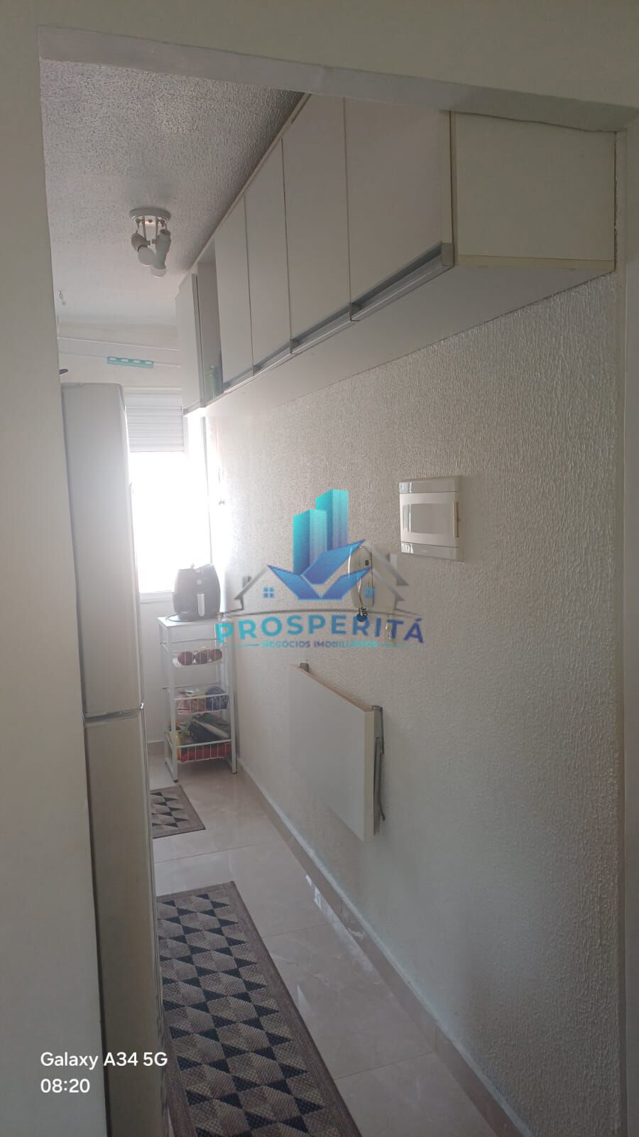 Apartamento, 2 quartos, 47 m² - Foto 19
